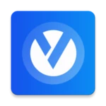 voocvpn pro - fastest & secure android application logo